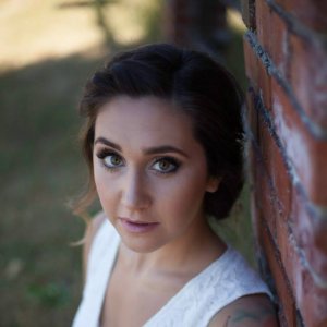 Stephanie Patton