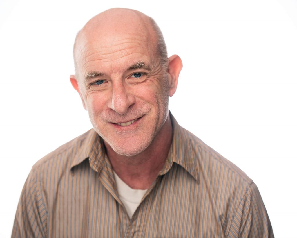 Robert Deeble