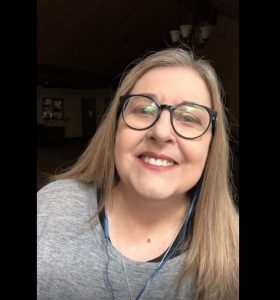 Rebecca Turner, Licensed Pastoral Counselor