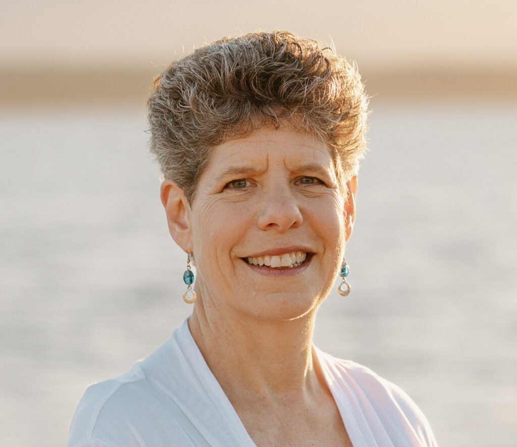 Bev Emerson