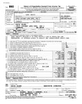2024 Form 990
